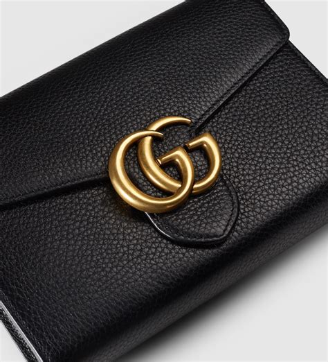 gucci wallet